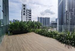 Arc 380 (D8), Office #610991741